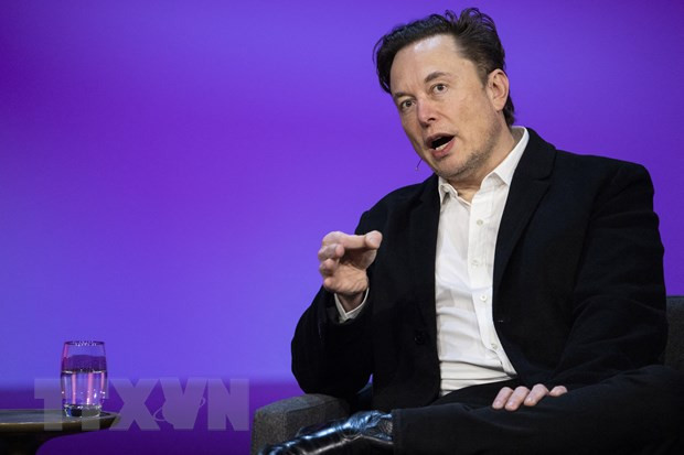 Twitter cáo buộc tỷ phú Elon Musk “bí mật” thâu tóm cổ phiếu