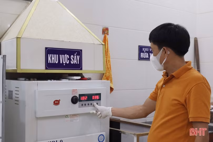 Nỗ lực đưa đặc sản nhung hươu Hà Tĩnh vươn xa