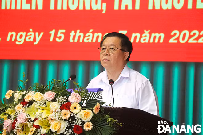 Đẩy mạnh công tác thông tin, tuyên truyền, cổ vũ đời sống văn hóa tinh thần của Nhân dân