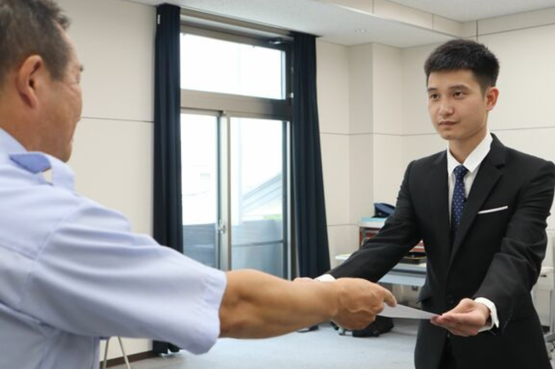 Nhật tuyên dương du học sinh Việt hỗ trợ cứu người