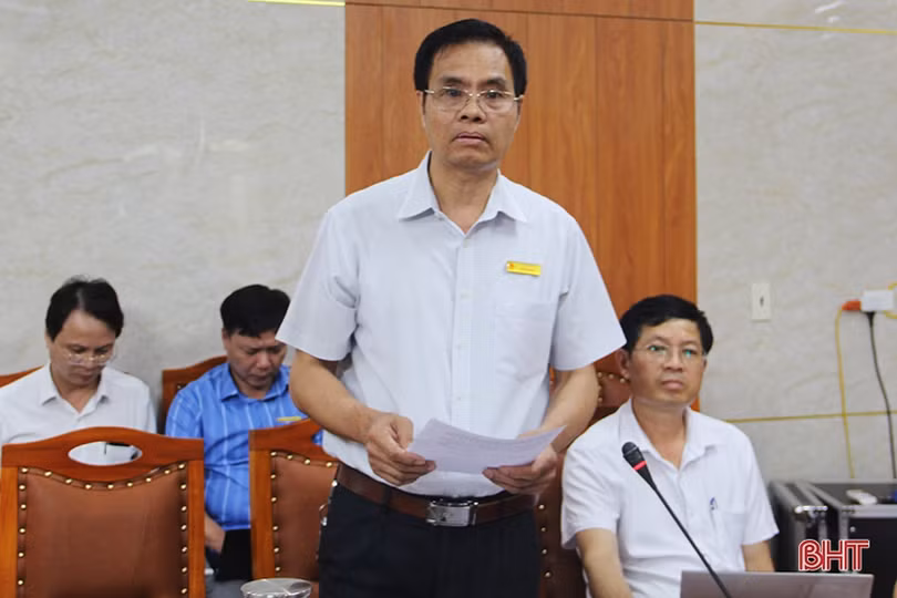 Đại biểu kiến nghị nhiều nội dung về việc làm, chế độ chính sách đối với giáo viên