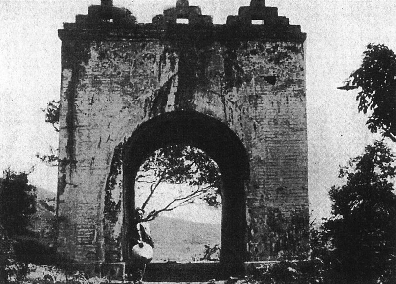 Cảnh vật, con người Nghệ An - Hà Tĩnh 100 năm trước qua ảnh ảnh 11 Cảnh vật, con người Nghệ An - Hà Tĩnh 100 năm trước qua ảnh