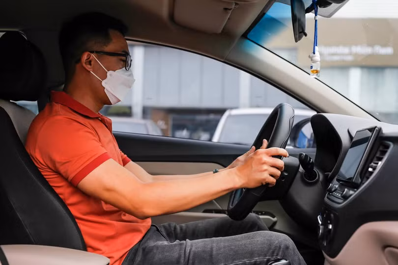 Nên tắt điều hòa ô tô trong trường hợp nào?