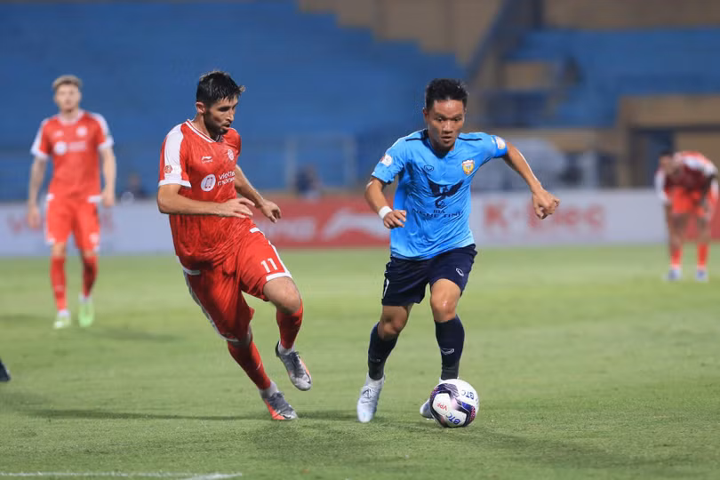 Hồng Lĩnh Hà Tĩnh nhận tin vui từ Quả bóng Vàng Việt Nam 2017