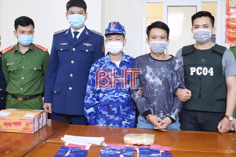 Lực lượng nòng cốt trong bảo đảm trật tự, an toàn xã hội ở Hà Tĩnh