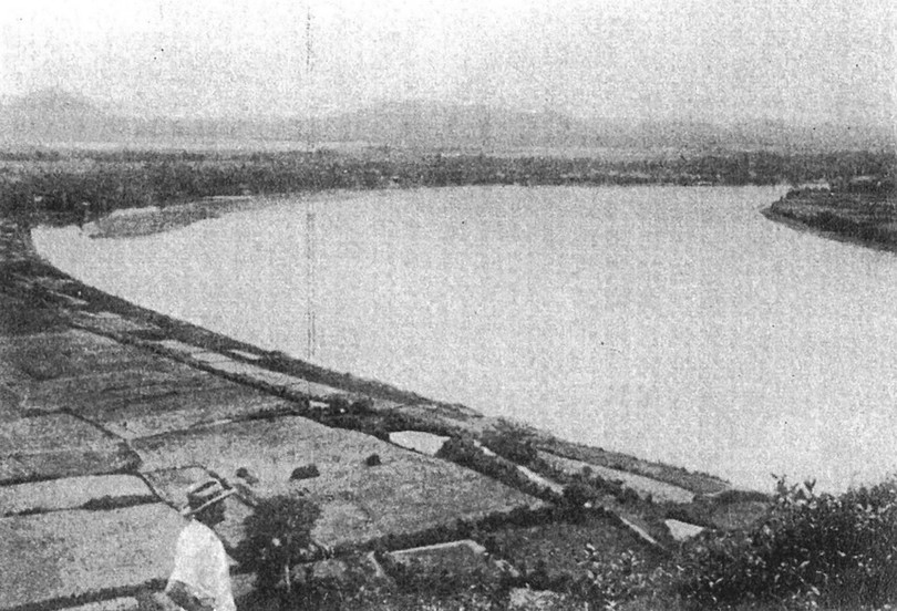 Cảnh vật, con người Nghệ An - Hà Tĩnh 100 năm trước qua ảnh ảnh 10 Cảnh vật, con người Nghệ An - Hà Tĩnh 100 năm trước qua ảnh