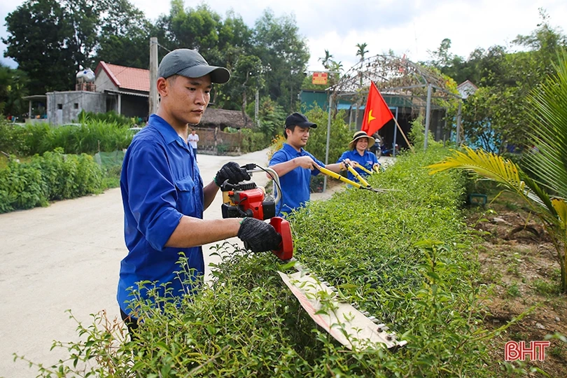 Hà Tĩnh sẵn sàng chương trình đối thoại giữa lãnh đạo tỉnh với thế hệ trẻ