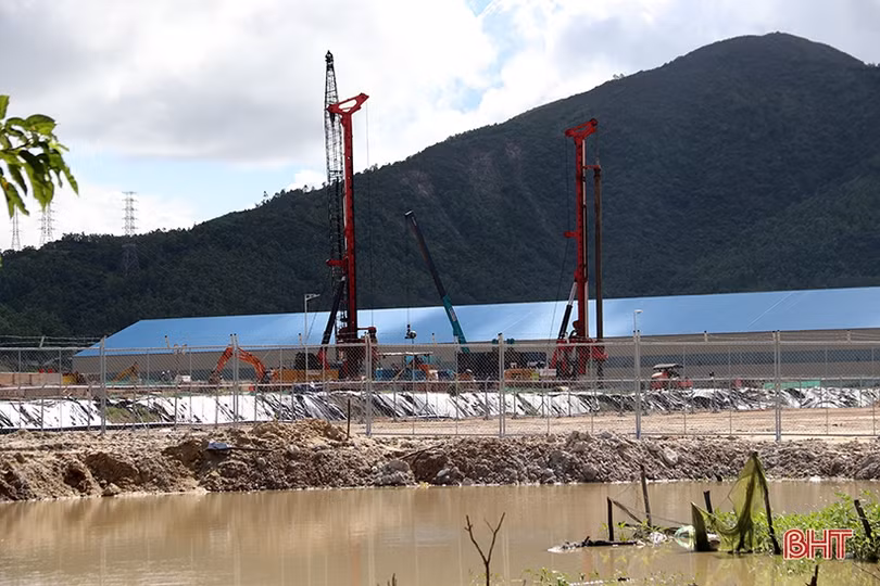 Giá đất đền bù không đủ mua nơi tái định cư, TX Kỳ Anh “khó xử” khi GPMB!