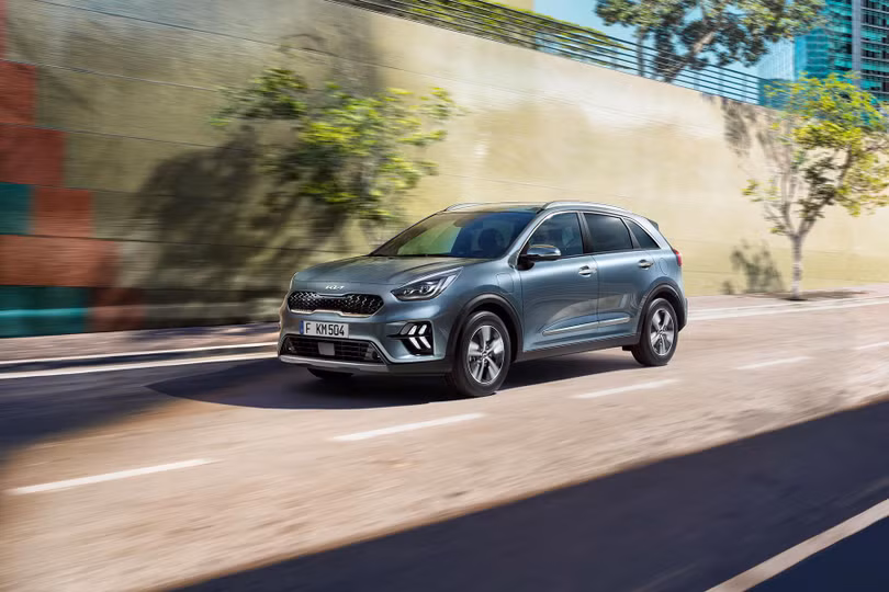 6 câu hỏi bạn cần giải quyết trước khi tậu một chiếc xe mới 