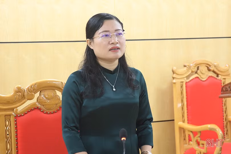 Các tổ đại biểu HĐND tỉnh góp ý nội dung dự kiến ban hành tại Kỳ họp thứ 8 HĐND tỉnh