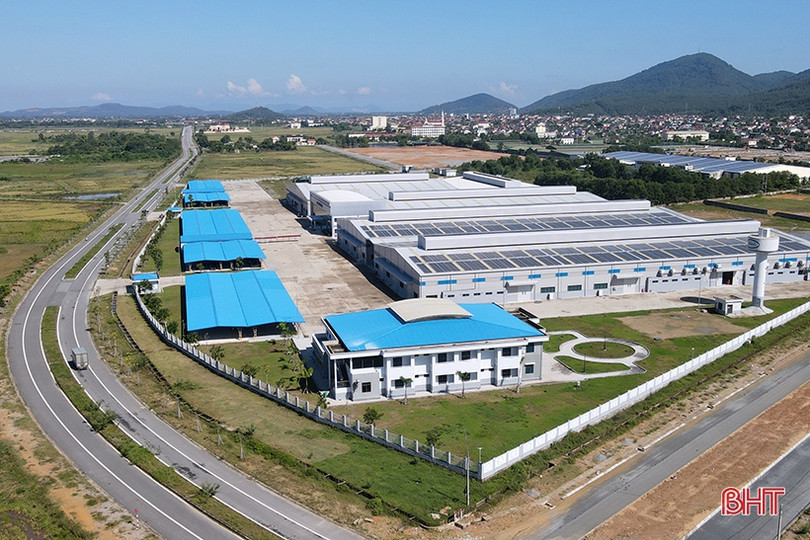 Đơn vị nào “quán quân” chỉ số năng lực cạnh tranh Hà Tĩnh 2020 - 2021?