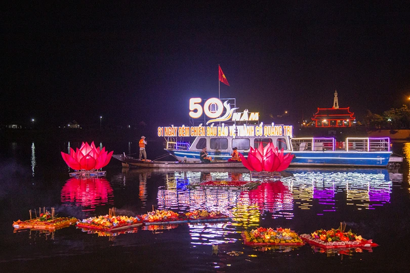 “Những buổi ngày xưa vọng nói về”