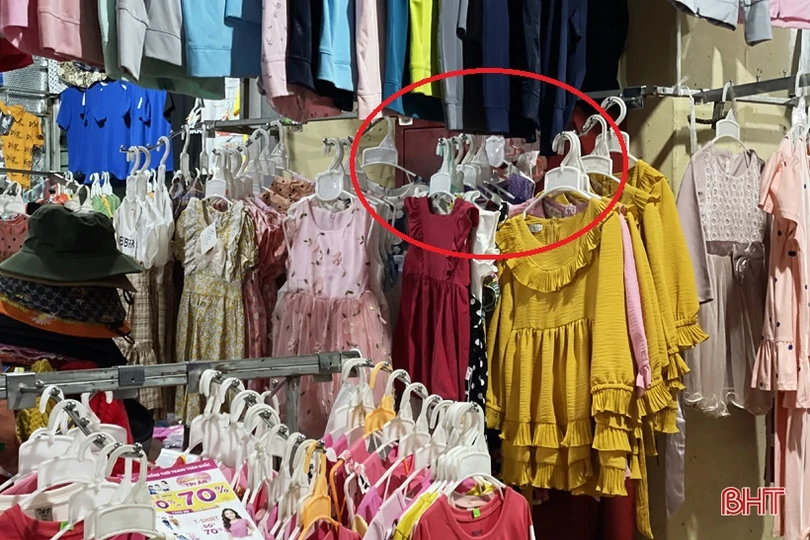 Phòng cháy, chữa cháy tại chợ truyền thống: Ý thức là then chốt!