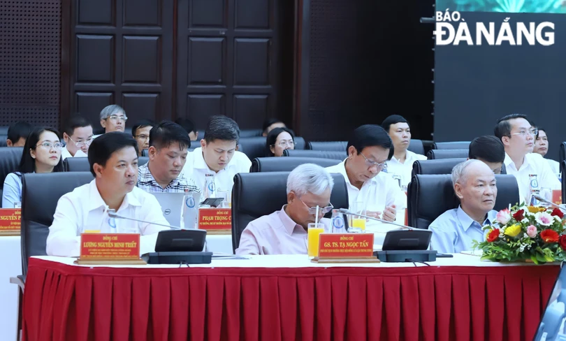 Đổi mới phương thức lãnh đạo của Đảng đối với hoạt động của hệ thống chính trị