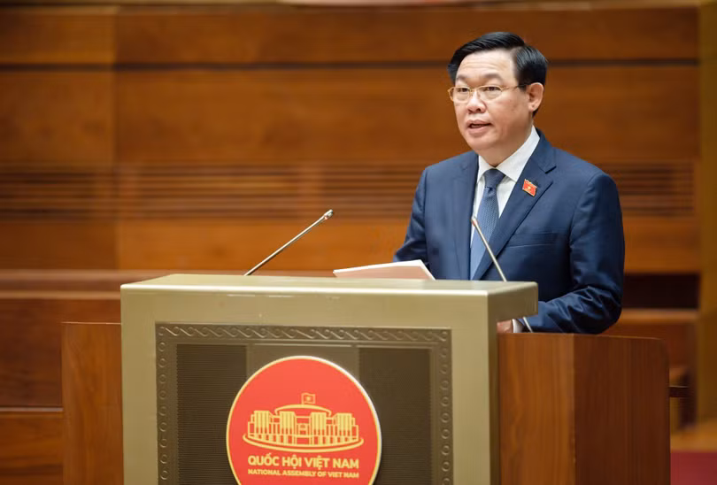 Chánh án Tòa án nhân dân tối cao trả lời rõ ràng, đúng trọng tâm và nghiêm túc nhìn nhận tồn tại, hạn chế