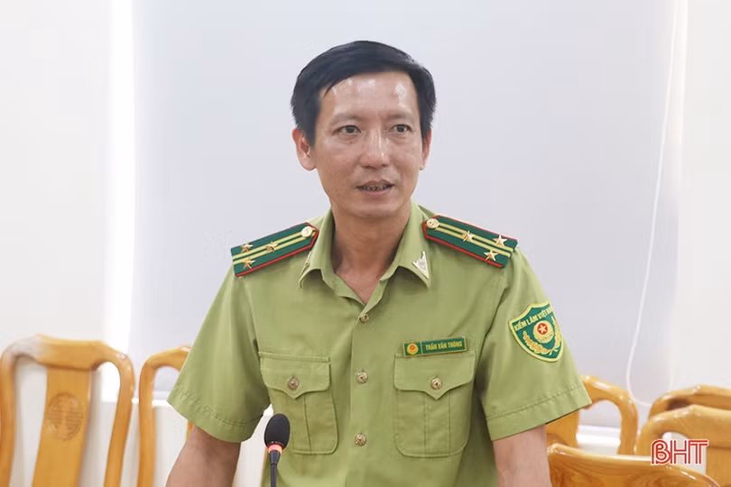 Chú trọng tuyên truyền công tác bảo vệ rừng - phòng cháy, chữa cháy rừng