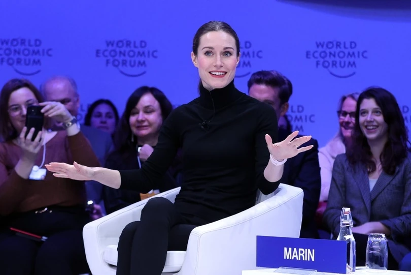 Phần Lan là nước hạnh phúc nhất thế giới 6 năm liên tiếp