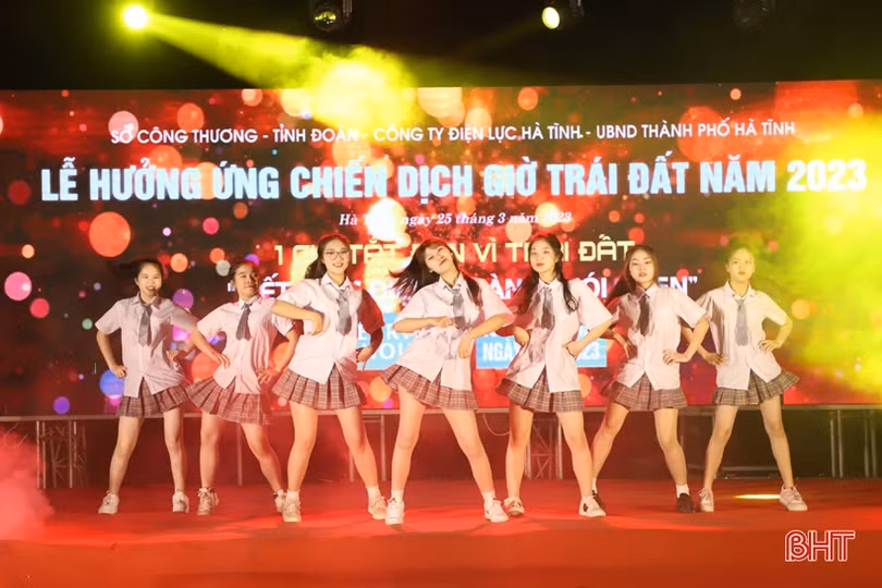 Hà Tĩnh kêu gọi người dân “Tiết kiệm điện thành thói quen”