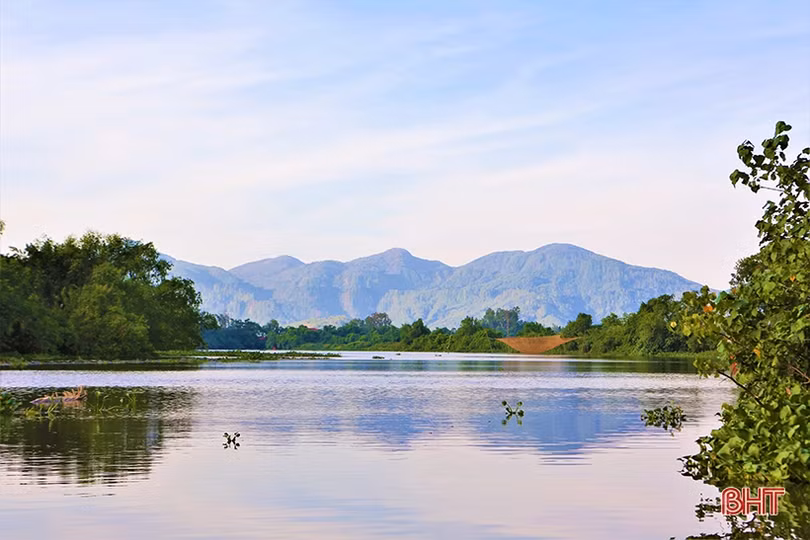 Bản tình ca xanh đi cùng năm tháng