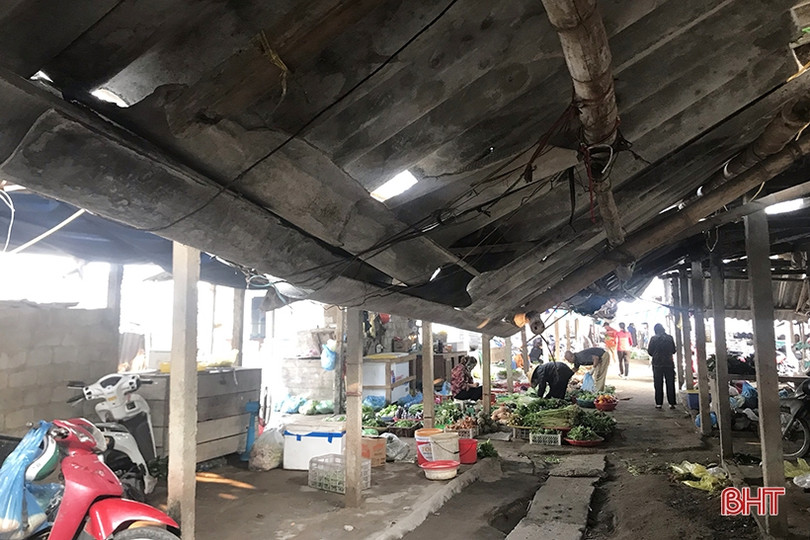 UBND huyện Nghi Xuân phản hồi nội dung Báo Hà Tĩnh phản ánh