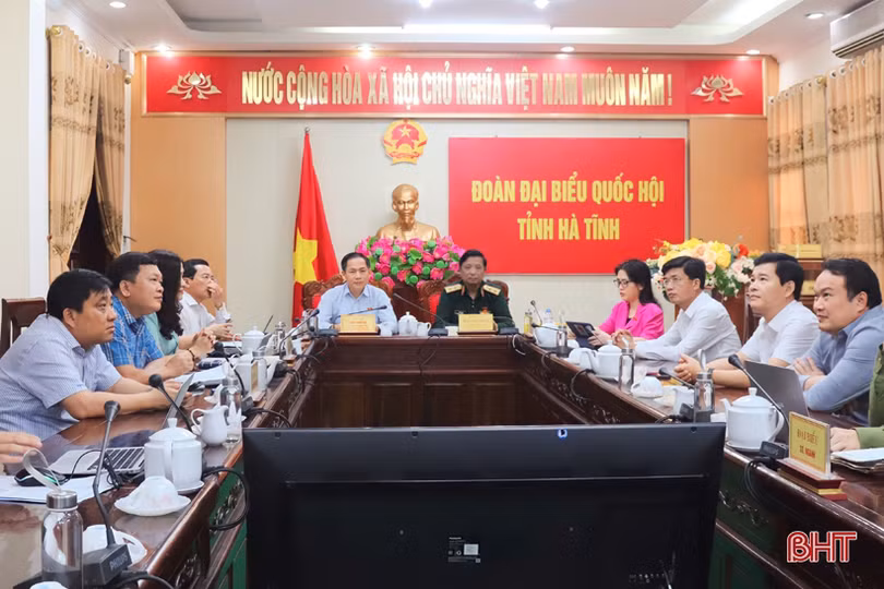 Chánh án Tòa án nhân dân tối cao trả lời rõ ràng, đúng trọng tâm và nghiêm túc nhìn nhận tồn tại, hạn chế