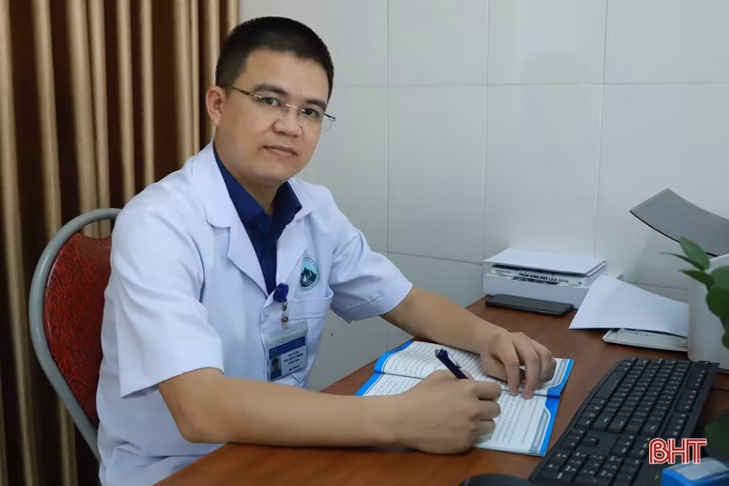 Nắng nóng gay gắt từ đầu mùa, bác sỹ Hà Tĩnh khuyến cáo đề phòng sốc nhiệt