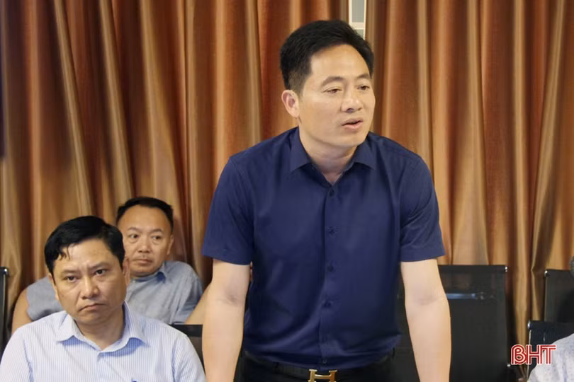 Hà Tĩnh dự kiến khai trương mùa du lịch biển vào tối 22/4