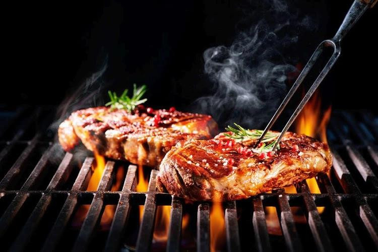 Thực hư đồ nướng khét gây ung thư?