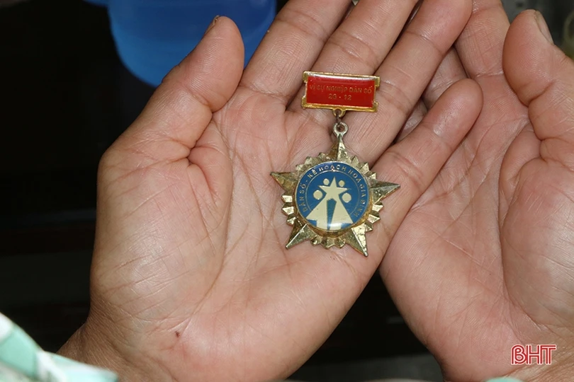 Những “con ong” cần mẫn của ngành Dân số Hà Tĩnh