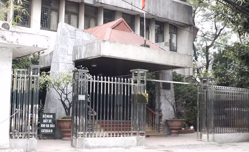 Viện Nghiên cứu Hán Nôm thông tin về vụ việc mất hơn 100 cuốn sách cổ quý