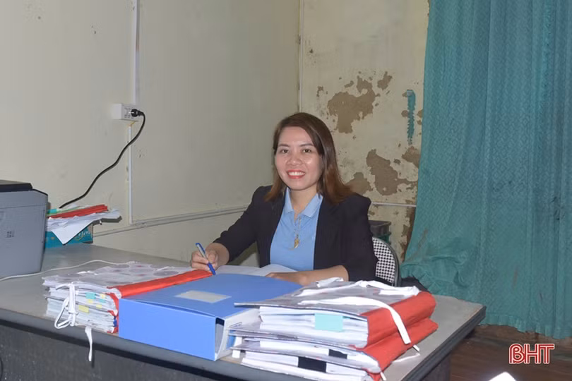 Những người trẻ Hà Tĩnh xung kích nơi miền biên viễn