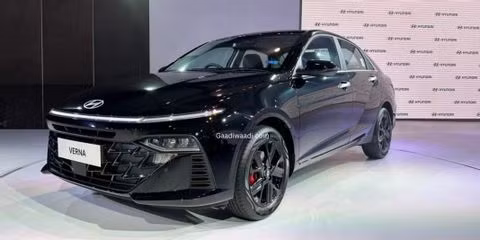 Hyundai Accent 2024 chính thức trình làng, giá quy đổi từ 310 triệu đồng