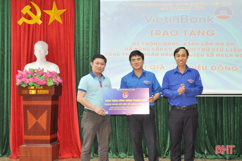 Tuổi trẻ Thành Sen tiên phong chuyển đổi số