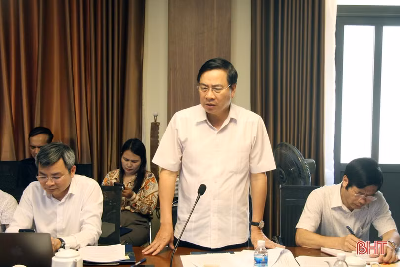 Hà Tĩnh dự kiến khai trương mùa du lịch biển vào tối 22/4