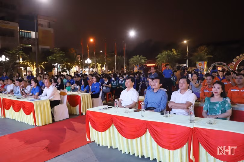 Hà Tĩnh kêu gọi người dân “Tiết kiệm điện thành thói quen”