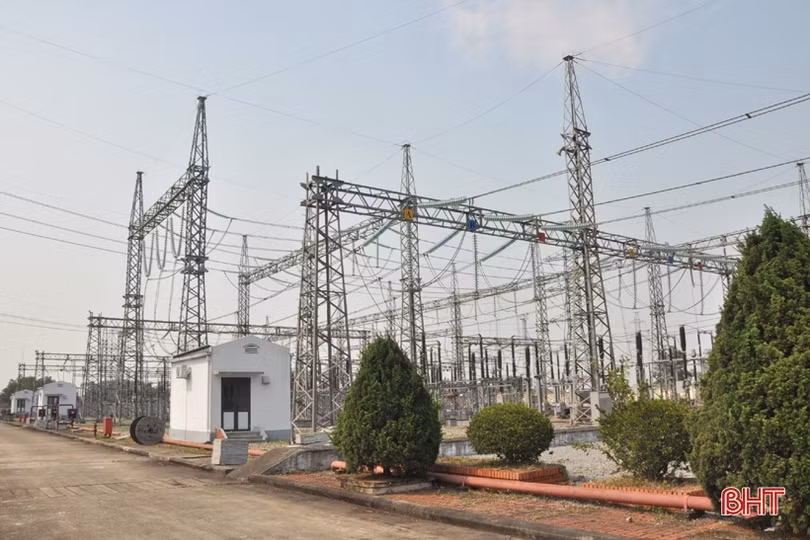 Hà Tĩnh tiết kiệm 36.000 kWh điện trong Giờ Trái đất 2023