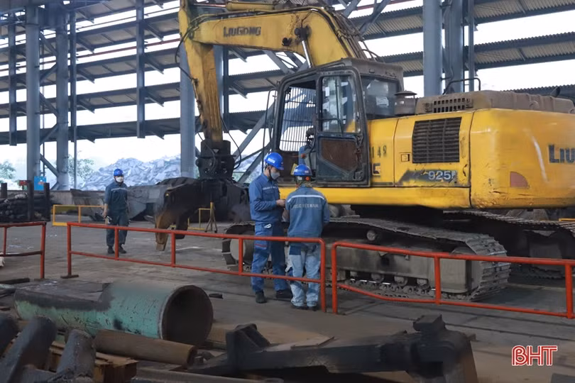 Nữ cán bộ công đoàn 9X giàu tâm huyết ở Khu kinh tế Vũng Áng