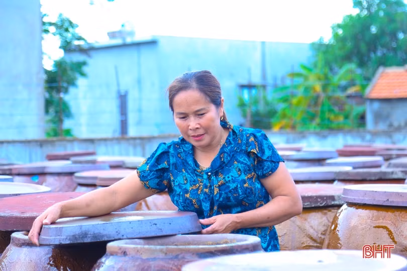 “Bắt mạch” hợp tác xã ở Hà Tĩnh