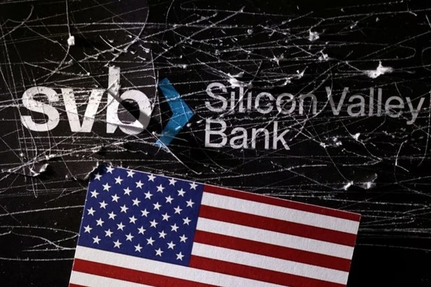 Vụ SVB phá sản: First Citizens cân nhắc đề nghị mua lại SVB hình ảnh 1 Vụ SVB phá sản: First Citizens cân nhắc đề nghị mua lại SVB