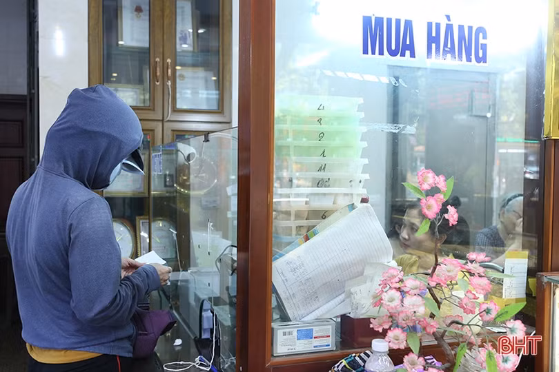 Giá vàng biến động liên tục, giao dịch tại Hà Tĩnh vẫn trầm lắng