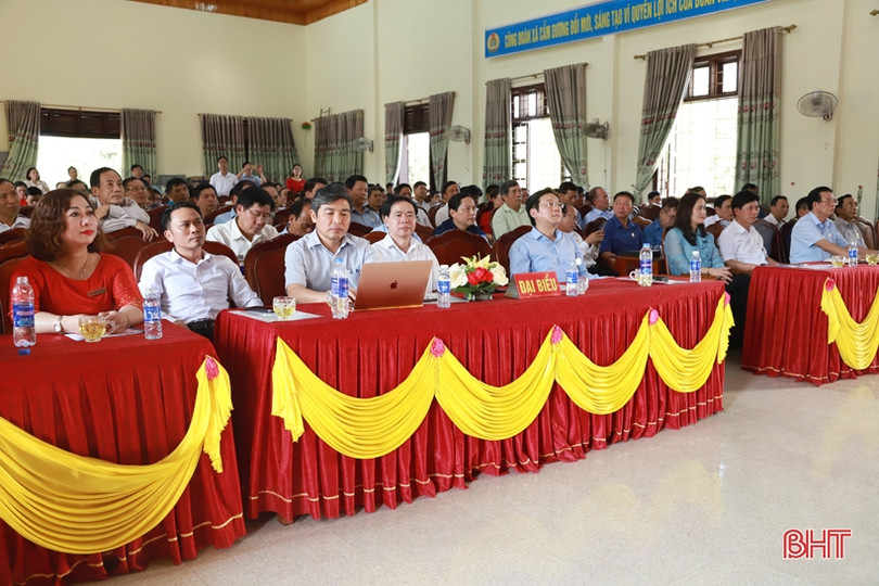 Cựu chiến binh Hà Tĩnh ra mắt câu lạc bộ bảo vệ môi trường