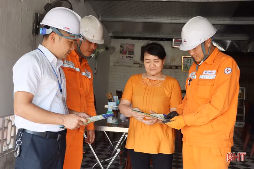 Hà Tĩnh sẵn sàng cho sự kiện Giờ Trái đất 2023