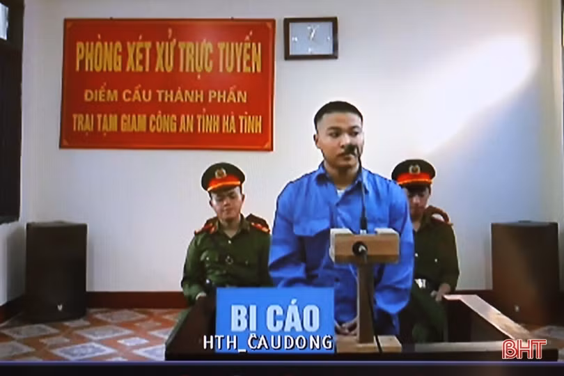 TAND Hương Sơn liên tiếp xét xử các đối tượng tàng trữ ma tuý, trộm cắp tài sản