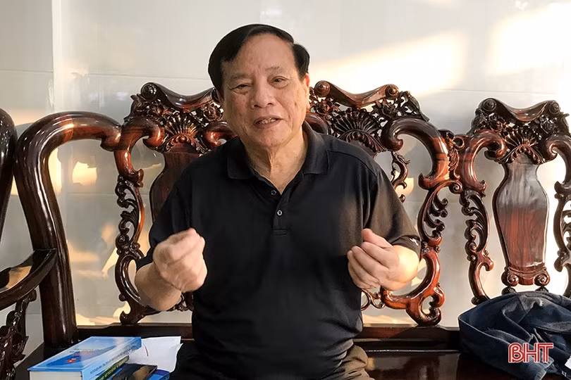 Bản tình ca xanh đi cùng năm tháng