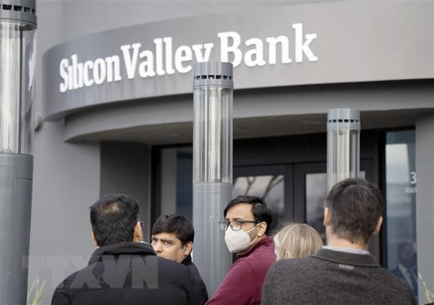 Vụ Silicon Valley Bank phá sản: Các bên vướng vào cuộc chiến pháp lý hình ảnh 1 Vụ Silicon Valley Bank phá sản: Các bên vướng vào cuộc chiến pháp lý