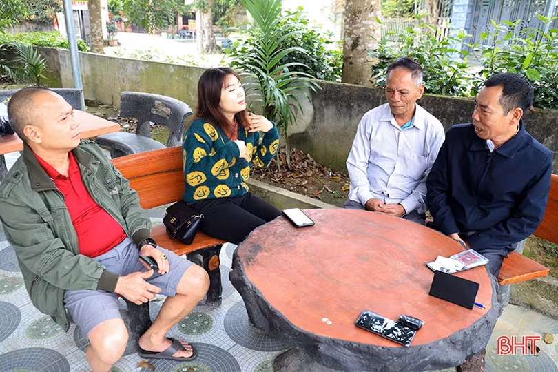 Hà Chua không còn “điểm nóng” về tệ nạn xã hội