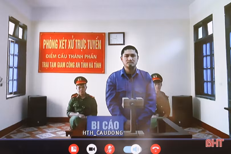 Tàng trữ trái phép chất ma túy, 2 đối tượng lĩnh 66 tháng tù giam