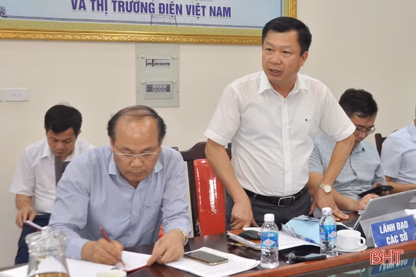 Truyền tải điện Hà Tĩnh góp phần quan trọng đảm bảo an ninh năng lượng