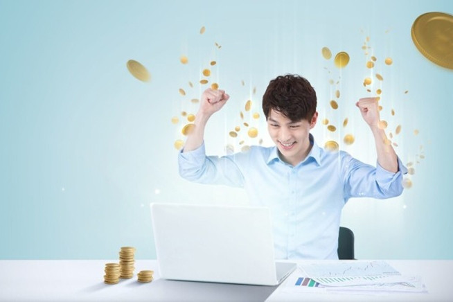 5 dấu hiệu của người dễ gặp may mắn