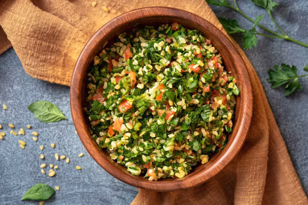 Tháng Ramadan, người Hồi giáo ăn uống như thế nào?